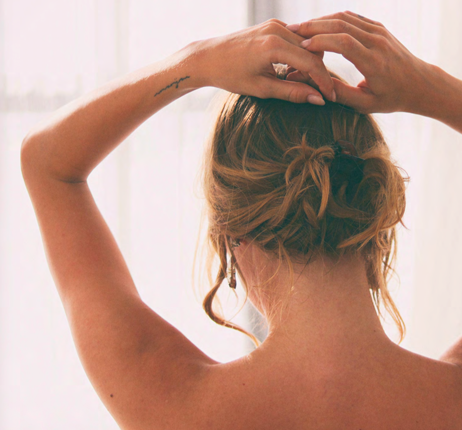 Elena Pozzi Naturopata